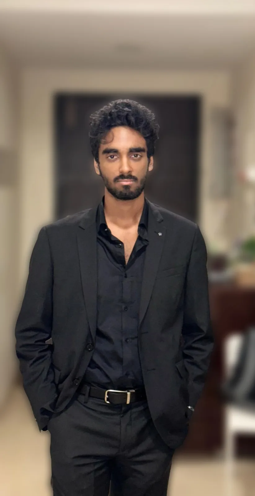 Prashant Kastury