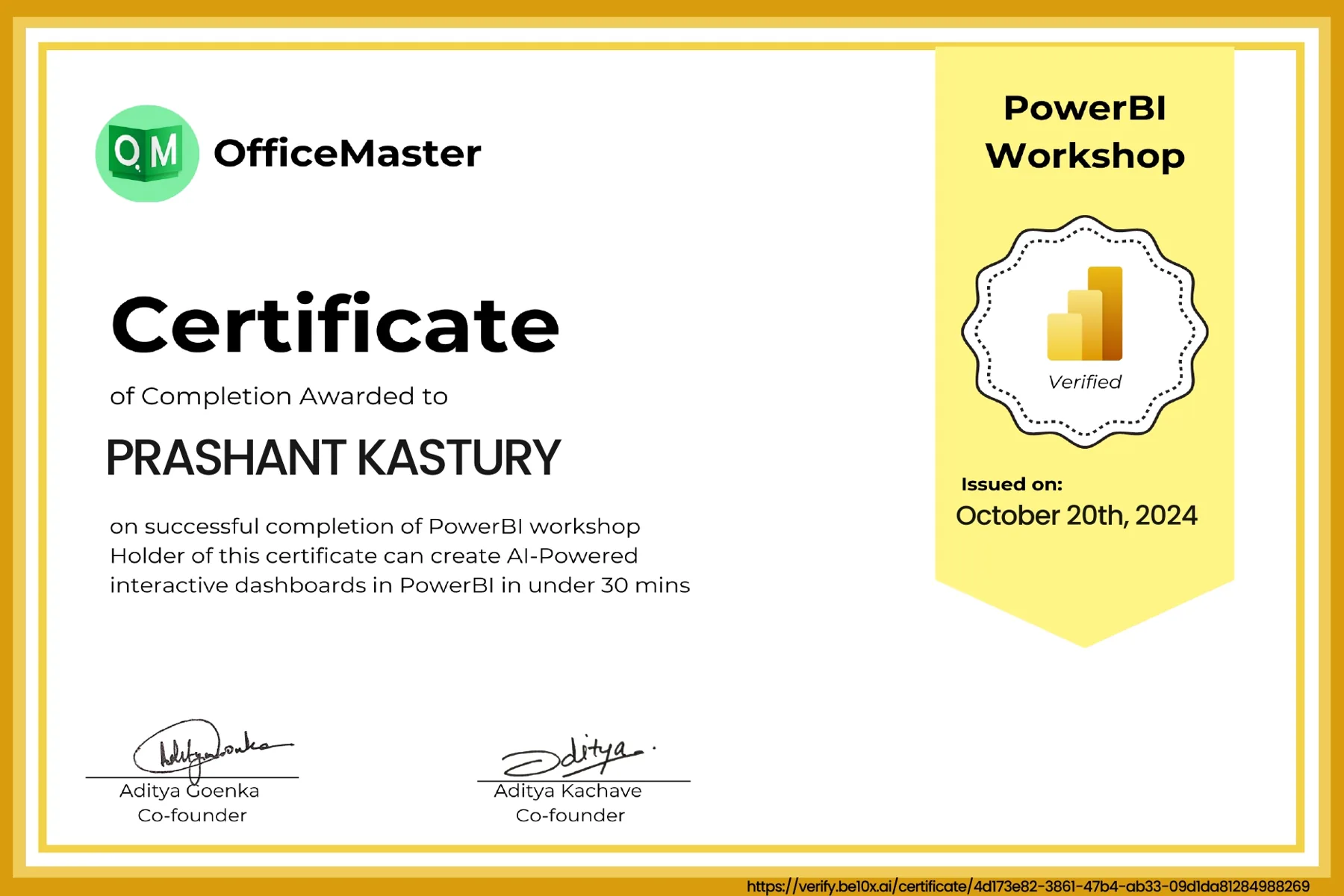 Power BI